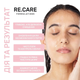 Ензимна пудра для вмивання Enzyme Cleansing Powder RE.CARE 30 г 4823109414259 - зображення 4