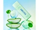 Успокаивающая солнцезащитная сыворотка для лица с экстрактом центеллы TOCOBO Cica Calming Sun Serum SPF 50+ PA++++, 50мл (8809835061383) - изображение 4