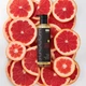 Парфумований гель для душу Цитрусова аура енергії Citrus AURA BOOST Succor 250 мл 4820267231421 - зображення 5