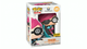 Фигурка FUNKO POP! Трейсер Панк Overwatch Tracer Punk Skin Hot Topic Exclusive 95mm 495 - изображение 2