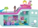 Игровой набор Круизный лайнер Габби Gabby's Dollhouse Cat Friend Cruise Ship Корабль - изображение 3
