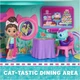 Игровой набор Круизный лайнер Габби Gabby's Dollhouse Cat Friend Cruise Ship Корабль - изображение 11