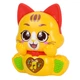 Интерактивная развивающая игрушка для самых маленьких Котик Лепетунчик Limo Toy FT 0068 (2188Н) - изображение 2