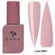 Акригель жидкий DNKa №0021 Choco 12 мл - изображение 1