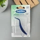 Віск для брекетів DenTek Fresh Mint, 2 контейнери - зображення 1