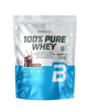 Протеин BioTech USA 100% PURE WHEY 900 грамм шоколад - изображение 1