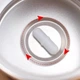 Термо-чашка-мешалка Mixing cup 380 мл ∙ Умная чашка Mixing cup 380 мл с автоматическим перемешиванием 56930/59 - изображение 3