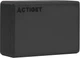 Блок для йоги Actiget EVA 23 х 15 х 7.5 см Черный (ACT0058) - изображение 3