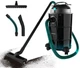 Odkurzacz do kominków Cecotec Conga Ash 6000 EasyGo XL (8122) - obraz 2