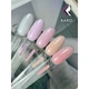Гель Karo для наращивания ногтей, Liquid gel, #5, 15 мл - изображение 2
