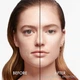 Тональна основа Dior Diorskin Forever Skin Glow 0.5N Neutral 30ml - зображення 3