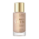 Праймер багатофункціональний EVELINE CELEBRITI SKIN з ефектом сяйва 4 в 1 01W-UNIVERSAL VANILLA 30 мл 3633 - изображение 1