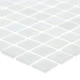 Мозаика CONCRETE WHITE белая шершавая облицовочная (13-90653) - изображение 4