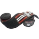 Бинти на лікоть PS-3600 Elbow Wraps Power System PS-3600_Red-Black, Red/Black (пара) - зображення 2
