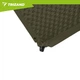 Самонадувний туристичний килимок Trizand 28010, двомісний, 186 × 130 × 3 см, до 200 кг - зображення 8