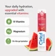 Стик Cirkul со Вкусом Арбуза 1 шт LifeSip Watermelon Flavor Singles with B Vitamins Cirkul 41492-4 - изображение 2