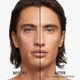 Тональная основа Dior Diorskin Forever Skin Glow 3W Warm 30ml - изображение 3