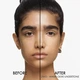 Тональна основа Dior Diorskin Forever Skin Glow 2WO Warm Olive 30ml - зображення 3