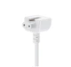 Кабель питания удлинитель Voltronic MB3620 EU Extension cable для блока питания Apple MacBook /Pro - изображение 2