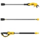 Секатор со штангой DeWALT (DCMPP569N) - изображение 3