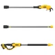 Секатор со штангой DeWALT (DCMPP569P1) - изображение 4