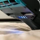 Пилосос для видалення пилового кліща Cecotec Conga 7000 Mattress (08123) - зображення 4