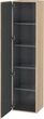 Пенал для ванної DURAVIT L-CUBE, золото/матовий, підвісний, 40 см - изображение 1