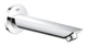 Вилив настінний для ванни GROHE BAUCOSMOPOLITAN, хром, латунь, пластик - изображение 4