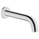 Вилив настінний для ванни HANSGROHE VERNIS BLEND, хром, латунь - изображение 1