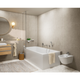 Вилив настінний для ванни HANSGROHE VERNIS BLEND, хром, латунь - изображение 5