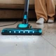 Odkurzacz pionowy Cecotec Conga 700 PowerHead (08574) - obraz 4