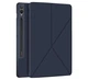 Чехол Primolux Transformer для планшета Samsung Galaxy Tab S9 Plus 12.4" (SM-X810 / SM-X816) - Dark Blue - изображение 1