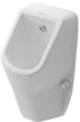 Пісуар DURAVIT D-CODE, прямокутна, санфаянс - изображение 1