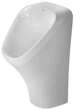 Пісуар DURAVIT DURASTYLE 2808300000, кругла, санфаянс - изображение 1