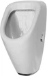 Пісуар DURAVIT UTRONIC, кругла, санфаянс - изображение 1