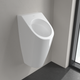 Пісуар VILLEROY & BOCH ARCHITECTURA, білий/глянсовий, підвісний - изображение 4