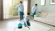 Odkurzacz piorący Cecotec Conga 6000 Carpet&Spot Clean XXL Advance (A01_EU01_100074) - obraz 6