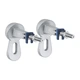 Інсталяція для унітаза GROHE RAPID SL - изображение 5