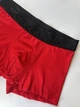 Набір труси-боксери чоловічі Calvin Klein 5 шт (мікс кольорів), 2XL - зображення 4