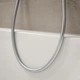 Шланг для душу HANSGROHE ISIFLEX 28248000, хром, пластик, 160 см - изображение 8