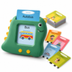 Гра розвивальна дитяча Felly Talking Flash Cards Montessori «Слово Друг» для вивчення англійської мови - изображение 1