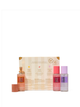 Подарочный набор мини-мистов с шиммером (3 шт) Victoria's Secret 3-Piece Getaway Shimmer Gift Set - изображение 3