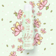 Пенка для душа Bilou Lily Love 200 мл - изображение 1