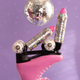 Пенка для душа Bilou Bloomy Disco 200 мл - изображение 4