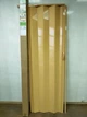 Дверь гармошка глухая DiCi Doors "Дуб" 1000х2030х6мм DiCI-6 №1005-5 глянец - изображение 1