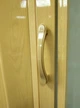 Дверь гармошка глухая DiCi Doors "Дуб" 1000х2030х6мм DiCI-6 №1005-5 глянец - изображение 3