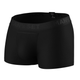 Чоловічі анатомічні боксери MAN’s SET Anatomic Classic 1.2 Black Series, чорний XXL - изображение 1