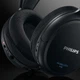 Навушники Philips SHC5200/10 Black - зображення 4