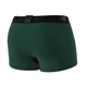 Чоловічі анатомічні боксери MAN’s SET Anatomic Classic Light, Black Series, темно-зелений XXL - зображення 4