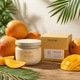 Крем-скраб для тела Monic Beauty Exotic Island с ароматом манго, 250 г ( 5061010286858 ) - изображение 2